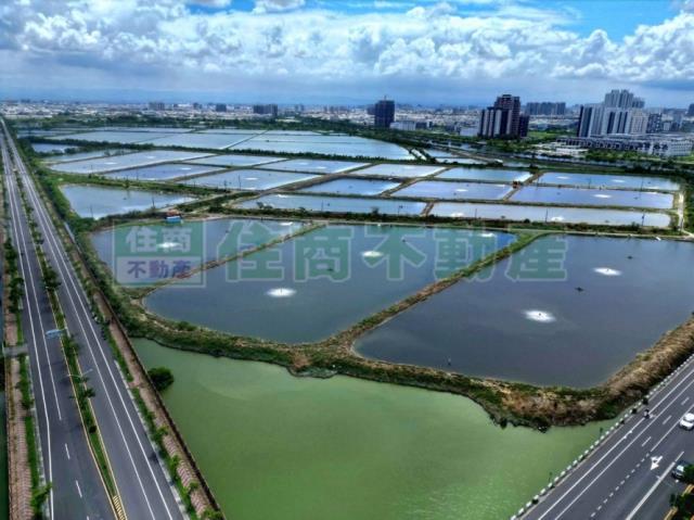 台南安南農地-4