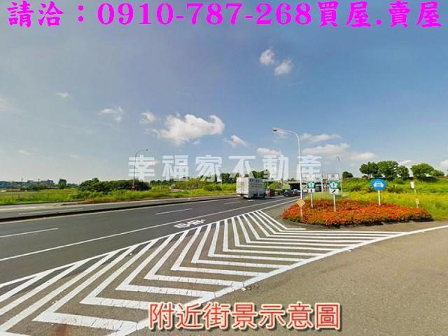 新市農地-10