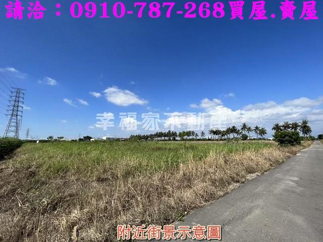 新市農地-3