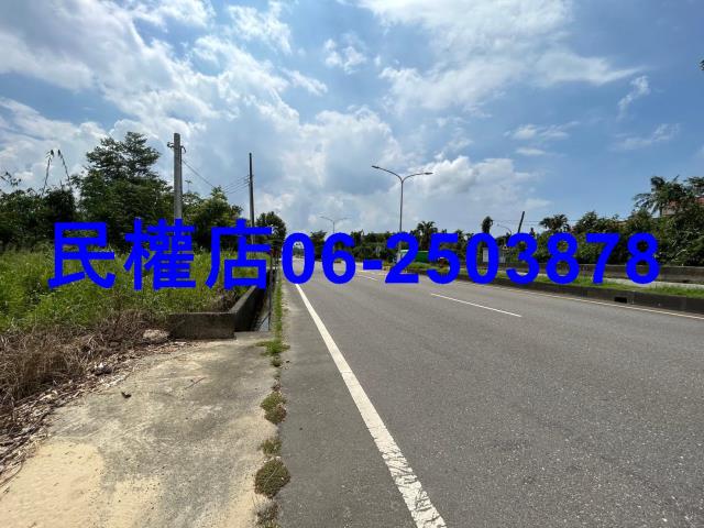 台南關廟農地-8