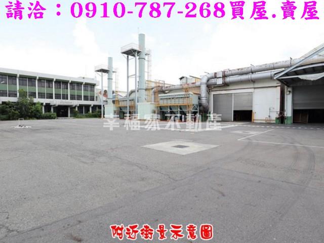 台南官田工業地-10