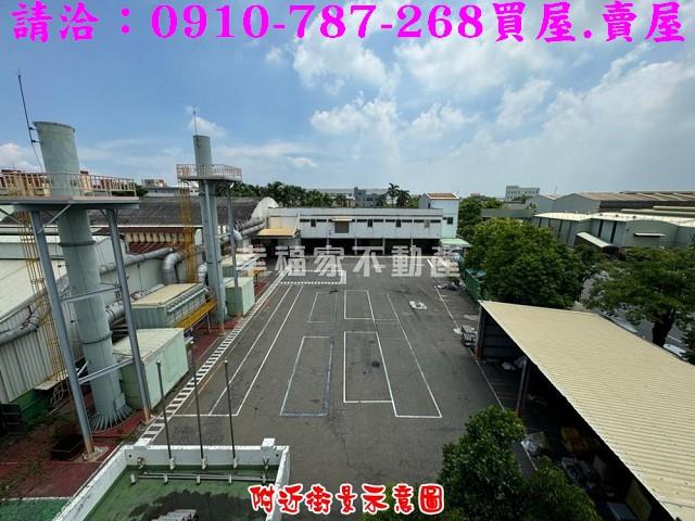 台南官田工業地-13