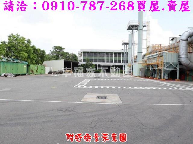 台南官田工業地-6