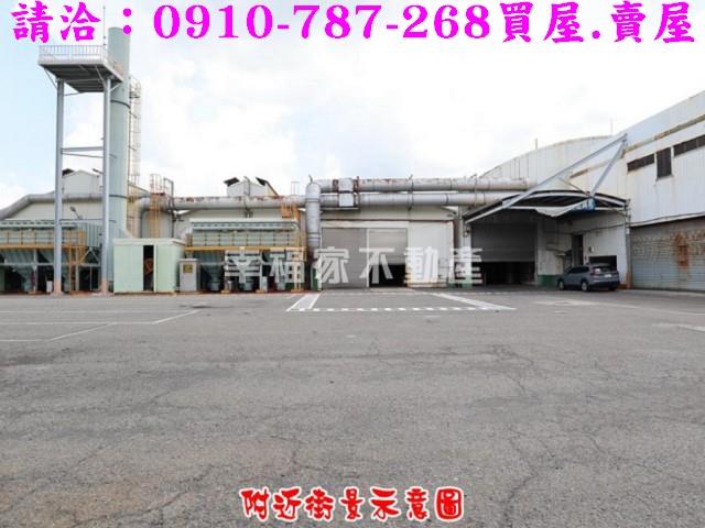 台南官田工業地-7