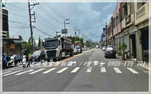 桃園觀音農地-0