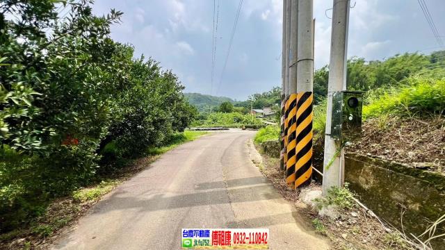 新竹峨眉農地-14