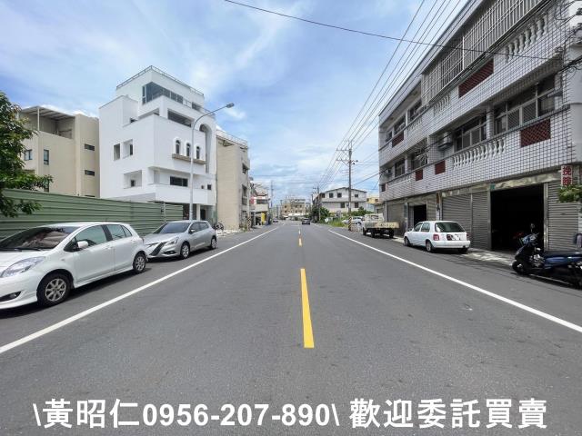 台南歸仁住宅地-0