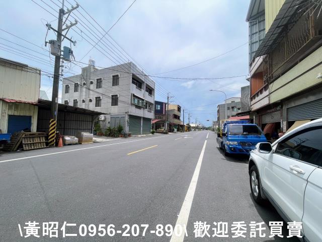 台南歸仁住宅地-5