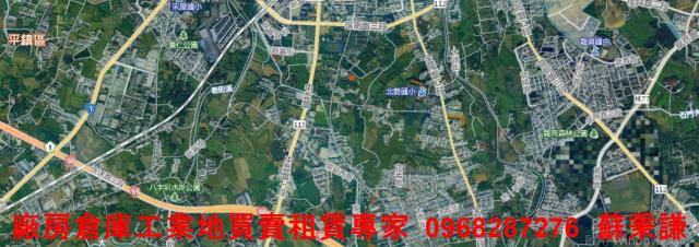 桃園平鎮工業地-0