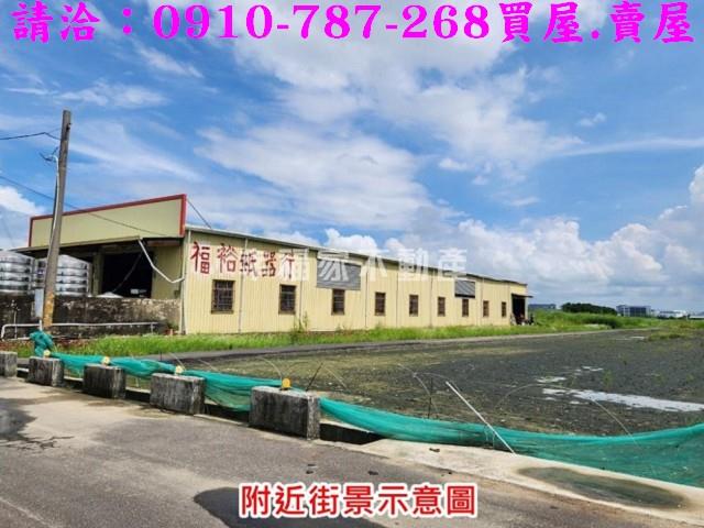 台南安南農地-11