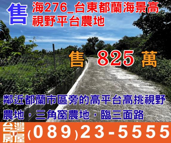 台東農地-0