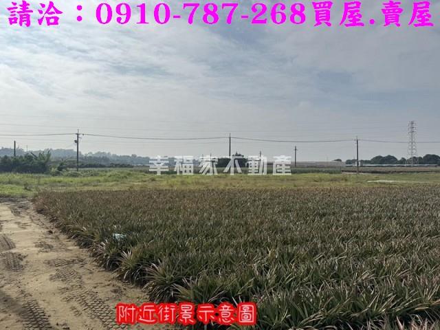 台南山上農地-5
