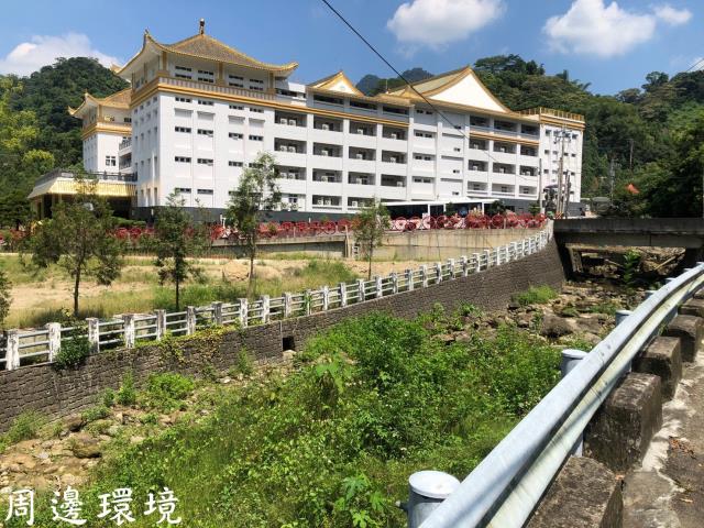 台中太平山坡地-3