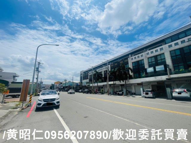 台南安南建地-3
