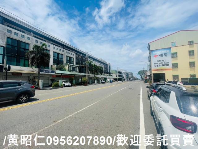 台南安南建地-4