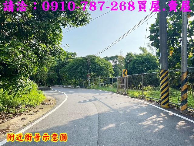 白河農地-9