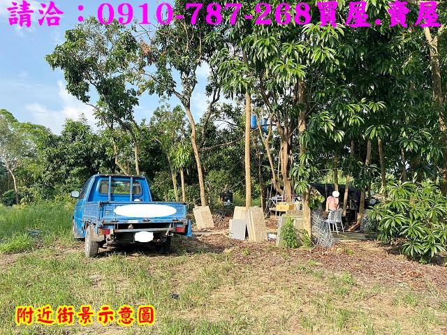 白河農地-12