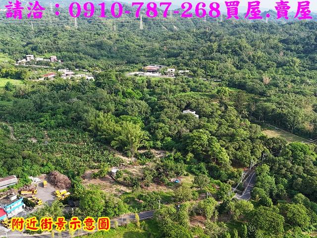 白河農地-7