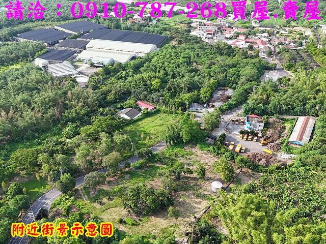 白河農地-7