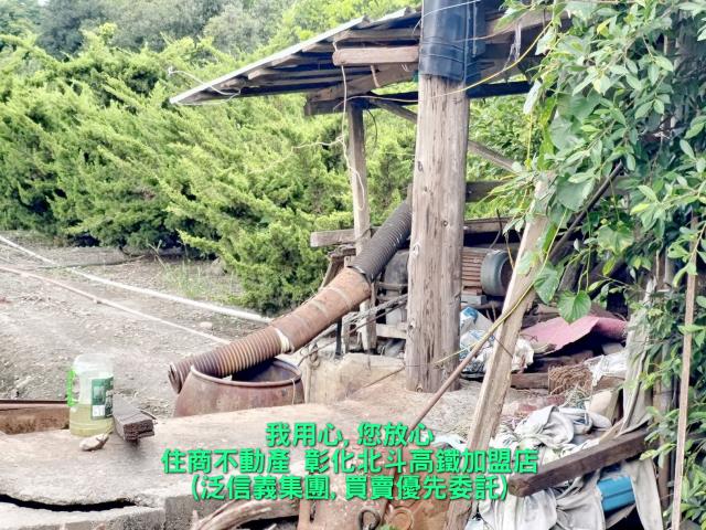 溪州農地-2