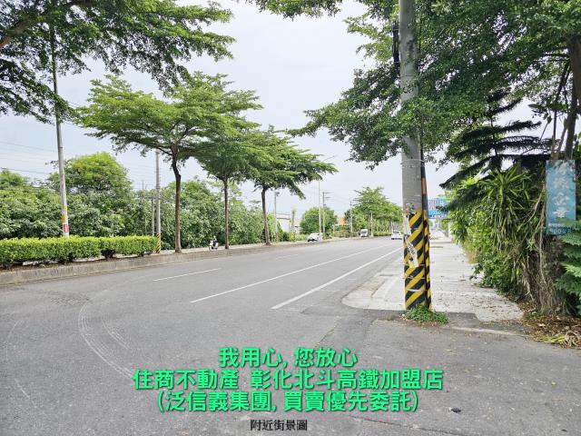 溪州農地-4