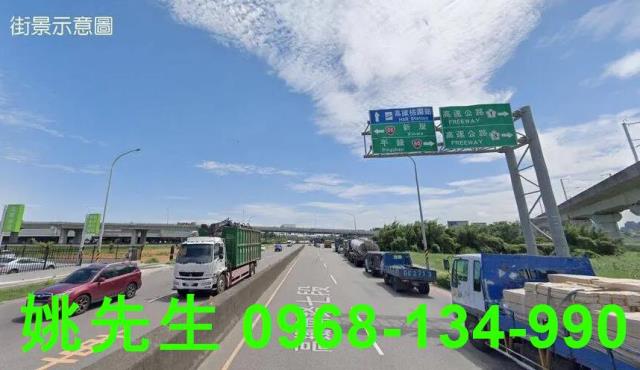 桃園楊梅工業地-0