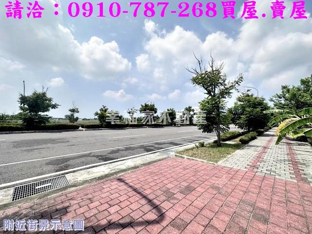台南農地-11
