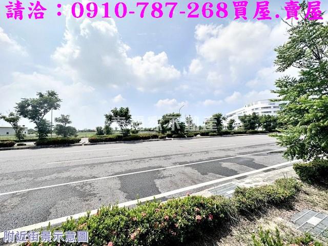 台南農地-12