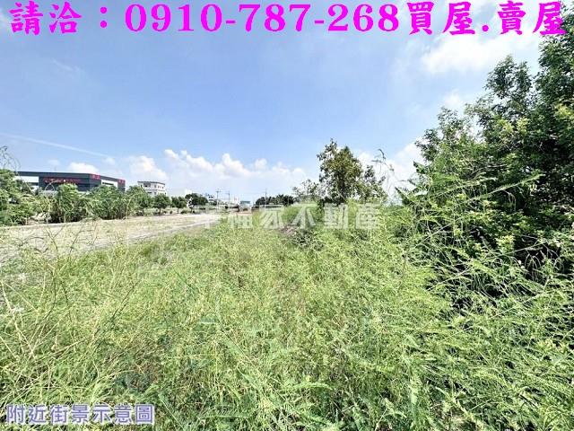 台南農地-4
