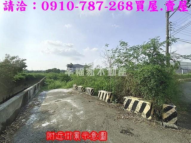 台南仁德農地-13