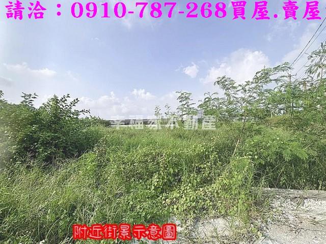 台南仁德農地-5
