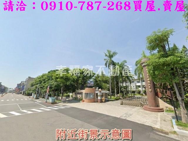 台南安南農地-12