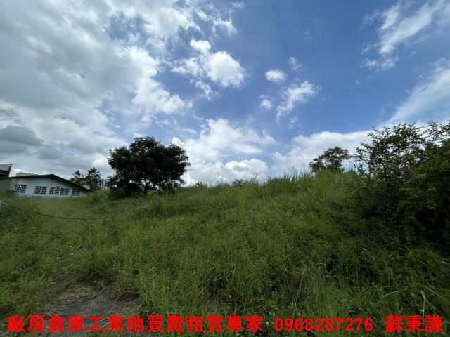 苗栗頭屋工業地-1
