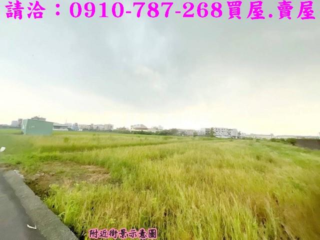 台南永康農地-2