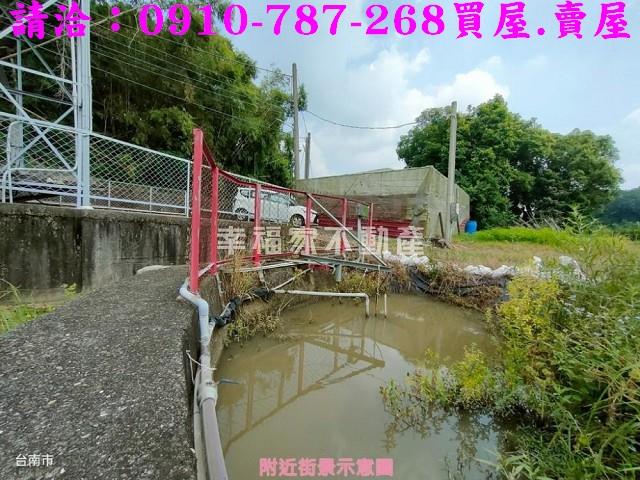 台南新化農地-12