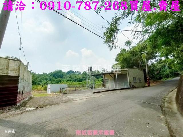 台南新化農地-13