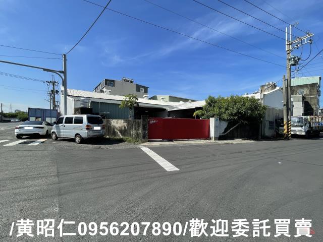 台南建地-2