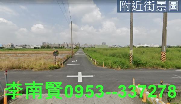台南農地-0
