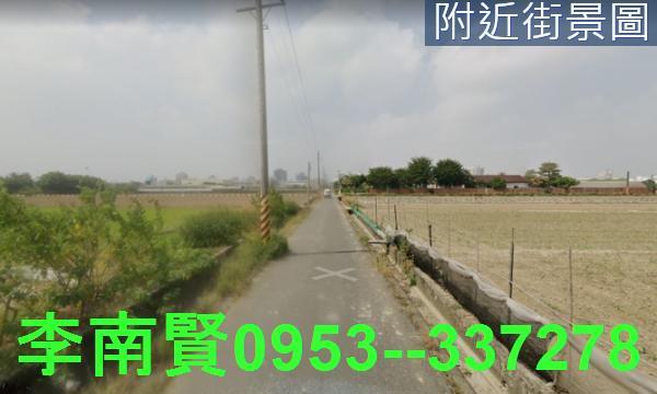 台南農地-2