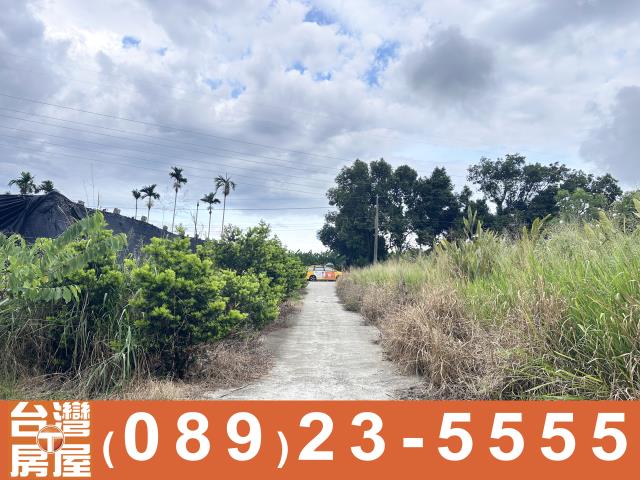 台東卑南農地-3
