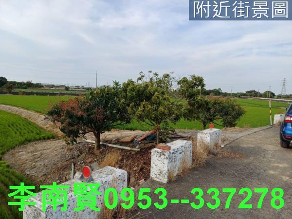 新營農地-2
