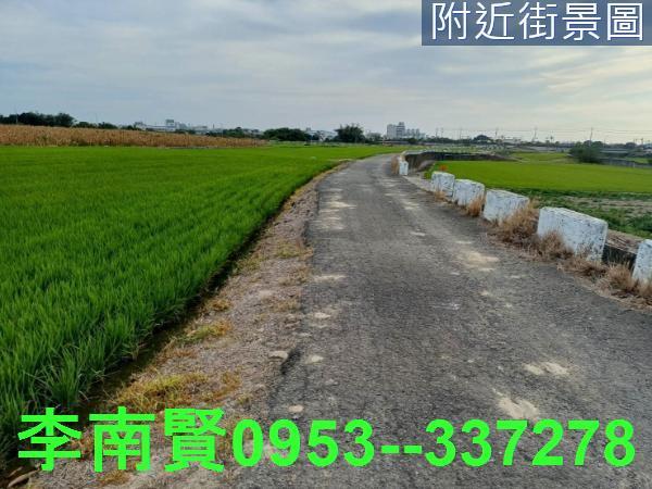 新營農地-3