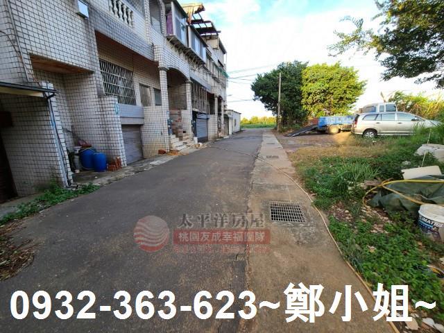 新屋農地-4