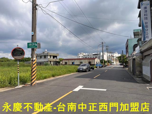 新市農地-8