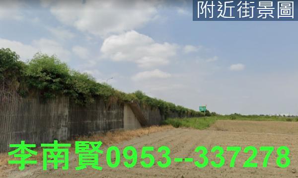 台南農地-7