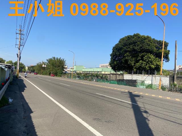 桃園大溪交通用地-0