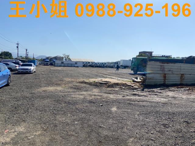桃園大溪交通用地-3
