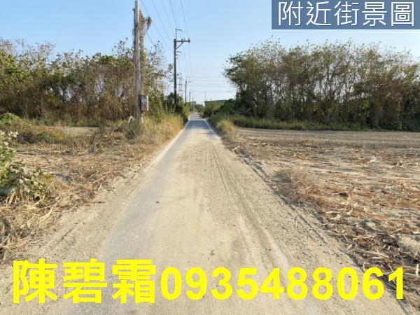台南農地-5