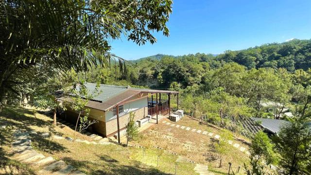 新竹關西山坡地-0