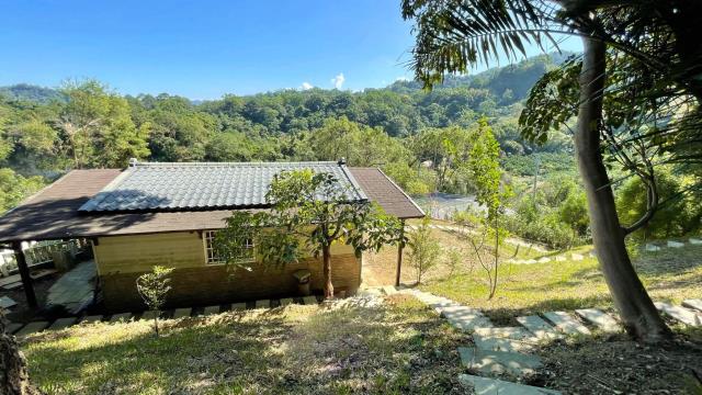 新竹關西山坡地-4